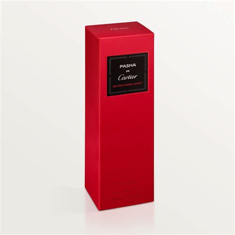 cartier 200ml|pasha de cartier bottle.